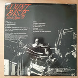 Count Basie – Live In Japan '78 - Vinyl LP Record - Very-Good+ Quality (VG+) (verygoodplus)