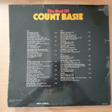 Count Basie And His Orchestra – The Best Of Count Basie Volume 2 - Vinyl LP Record - Very-Good+ Quality (VG+) (verygoodplus)