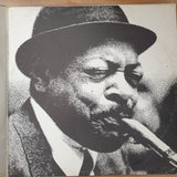 Coleman Hawkins – Reevaluations: The Impulse Years - Double Vinyl LP Record - Very-Good+ Quality (VG+) (verygoodplus)