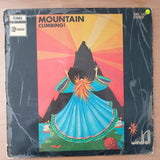 Mountain – Climbing! - Vinyl LP Record - Very-Good+ Quality (VG+) (verygoodplus)