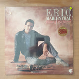 Eric Marienthal – Voices Of The Heart - Vinyl LP Record - Very-Good+ Quality (VG+) (verygoodplus)