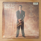 Eric Marienthal – Voices Of The Heart - Vinyl LP Record - Very-Good+ Quality (VG+) (verygoodplus)