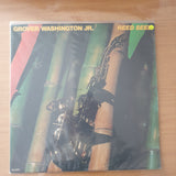 Grover Washington, Jr. – Reed Seed - Vinyl LP Record - Very-Good+ Quality (VG+) (verygoodplus)