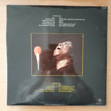 Sarah Vaughan – "Live" In Japan - Vinyl LP Record - Very-Good+ Quality (VG+) (verygoodplus)