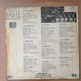 Count Basie Big Band – The Best Of The Count Basie Big Band - Vinyl LP Record - Very-Good Quality (VG) (vgood)