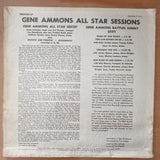 Gene Ammons – All Star Sessions - Vinyl LP Record - Very-Good+ Quality (VG+) (verygoodplus)