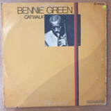 Bennie Green – Catwalk - Vinyl LP Record - Good+ Quality (G+) (gplus)