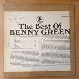 Benny Green – The Best Of - Vinyl LP Record - Good+ Quality (G+) (gplus)