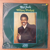 Wilson Pickett – Hey Jude - Vinyl LP Record - Very-Good- Quality (VG-) (verygoodminus)