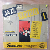 Jazz Studio 1 - Vinyl LP Record - Very-Good+ Quality (VG+) (verygoodplus)