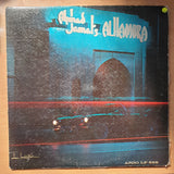 Ahmad Jamal – Ahmad Jamal's Alhambra - Vinyl LP Record - Very-Good+ Quality (VG+) (verygoodplus)