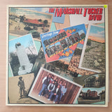 The Marshall Tucker Band – Greetings From South Carolina - Vinyl LP Record - Very-Good+ Quality (VG+) (verygoodplus)