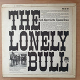 Herb Alpert & The Tijuana Brass – The Lonely Bull - Vinyl LP Record - Very-Good Quality (VG) (vgood)