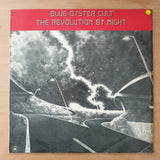 Blue Oyster Cult - the Revolution By Night - Vinyl LP Record - Very-Good+ Quality (VG+) (verygoodplus)