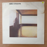 Dire Straits - Dire Straits - Vinyl LP Record  (VG+)