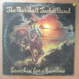 The Marshall Tucker Band - Searchin' For A Rainbow - Vinyl LP Record - Very-Good+ Quality (VG+) (verygoodplus)