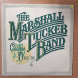 The Marshall Tucker Band - Carolina Dreams - Vinyl LP Record - Very-Good Quality (VG) (vgood)