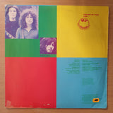 T. Rex – Flyback - Vinyl LP Record - Very-Good+ Quality (VG+) (verygoodplus)