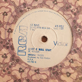 Vicki Sue Robinson – Daylight / Never Gonna Let You Go (Rhodesia)  - Vinyl 7" Record - Very-Good+ Quality (VG+) (verygoodplus)