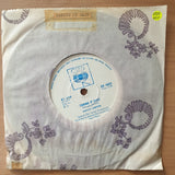 Omega Limited – Taking It Easy / I Love My Life (Rhodesia) - Vinyl 7" Record - Very-Good+ Quality (VG+) (verygoodplus)