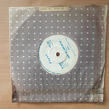 Space – Tango In Space (Rhodesia) - Vinyl 7" Record - Very-Good+ Quality (VG+) (verygoodplus)