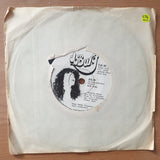 Sue Kiel – Julia / I'm Not Ashamed To Love You - Vinyl 7" Record - Very-Good+ Quality (VG+) (verygoodplus)