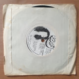 Sue Kiel – Julia / I'm Not Ashamed To Love You - Vinyl 7" Record - Very-Good+ Quality (VG+) (verygoodplus)