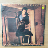 Bruce Springsteen – Dancing In The Dark - Vinyl 7" Record - Very-Good+ Quality (VG+) (verygoodplus)