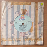 Randy Edelman – Concrete And Clay - Vinyl 7" Record - Very-Good+ Quality (VG+) (verygoodplus)