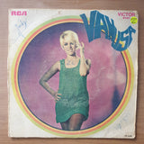 Vanusa – Mensagem - Vinyl 7" Record - Very-Good+ Quality (VG+) (verygoodplus)