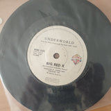 Underworld – Underneath The Radar - Vinyl 7" Record - Very-Good+ Quality (VG+) (verygoodplus)