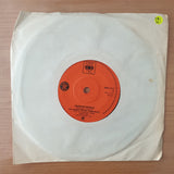 The Peanut Butter Conspiracy – Understanding / Tough Talk - Vinyl 7" Record - Very-Good+ Quality (VG+) (verygoodplus)