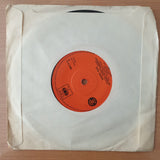 The Peanut Butter Conspiracy – Understanding / Tough Talk - Vinyl 7" Record - Very-Good+ Quality (VG+) (verygoodplus)