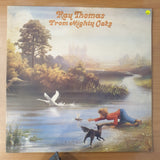 Ray Thomas – From Mighty Oaks - Vinyl LP Record - Very-Good+ Quality (VG+) (verygoodplus)