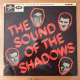 The Shadows – The Sound Of The Shadows - Vinyl LP Record - Good+ Quality (G+) (gplus)