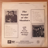 The Shadows – The Sound Of The Shadows - Vinyl LP Record - Good+ Quality (G+) (gplus)