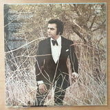 Johnny Mathis - Raindrops Keep Falling on My Head - Vinyl LP Record - Very-Good+ Quality (VG+)