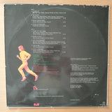 Randy Pie – Fast/Forward ‎– Vinyl LP Record - Very-Good+ Quality (VG+)