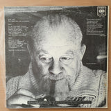 Burl Ives – The Times They Are A-Changin' ‎– Vinyl LP Record - Very-Good+ Quality (VG+)