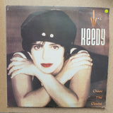 Keedy – Chase The Clouds - Vinyl LP Record - Very-Good+ Quality (VG+)