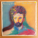 Kenny Loggins – Vox Humana - Vinyl LP Record - Very-Good+ Quality (VG+)