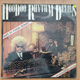 Hoodoo Rhythm Devils – Safe In Their Homes - Vinyl LP Record - Very-Good+ Quality (VG+)