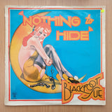 Blackfoot Sue – Nothing To Hide - Vinyl LP Record - Very-Good+ Quality (VG+)