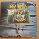 Hydra – Land Of Money ‎– Vinyl LP Record - Very-Good+ Quality (VG+)