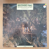 Beltane Fire – Excalibur – Vinyl LP Record - Very-Good+ Quality (VG+) (verygoodplus)