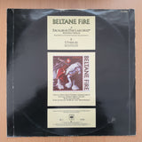 Beltane Fire – Excalibur – Vinyl LP Record - Very-Good+ Quality (VG+) (verygoodplus)