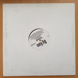 Big Kano – Stop Handcuffin' (Promo) – Vinyl LP Record - Very-Good+ Quality (VG+) (verygoodplus)