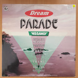 Dream Parade Megamix – Vinyl LP Record - Very-Good+ Quality (VG+) (verygoodplus)