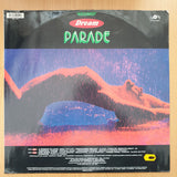 Dream Parade Megamix – Vinyl LP Record - Very-Good+ Quality (VG+) (verygoodplus)