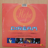 D:Ream – Things Can Only Get Better – Vinyl LP Record - Very-Good+ Quality (VG+) (verygoodplus)